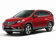 Honda gibt erste Informationen zum neuen CR-V bekannt. Der Crossover verkaufte sich seit seiner Lancierung weltweit bereits über 5 Millionen mal.